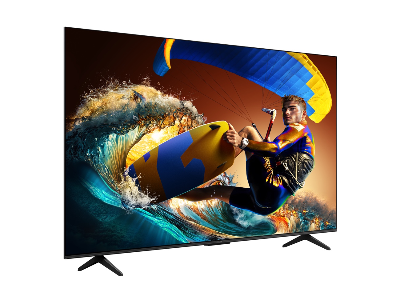 iFFALCON U75 4K 144Hz Smart TV