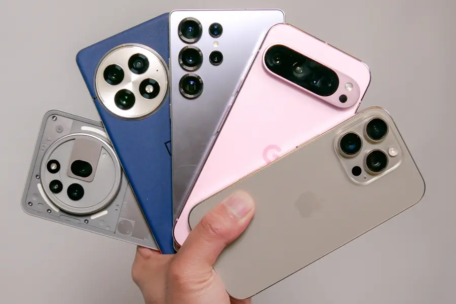 Mobile