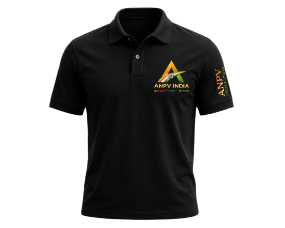 ANPV INDIA T-SHIRT-2026