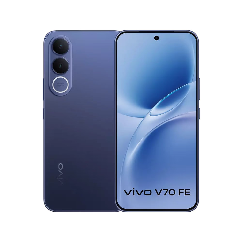VIVO V70 FE 5G(12GB-256GB) 2026
