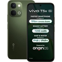 VIVO T5X 5G (8GB-256GB)-2026