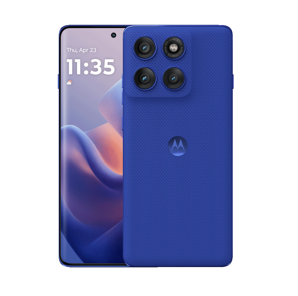 MOTROLA EDGE 60 PRO 5G (8GB-256GB)-2026