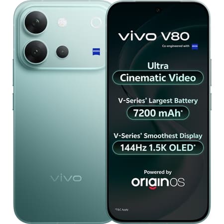 VIVO V80 (8GB-256GB)-2026